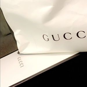 Men’s Gucci Slides